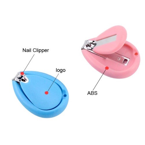 Toddler Baby Nail Clippers