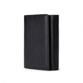 Slim Card Case Minimalist Wallet 