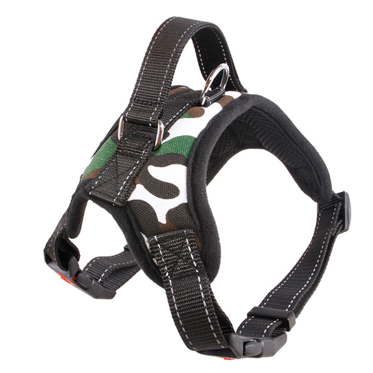 Dog Harness For Small To Large Sized Dog