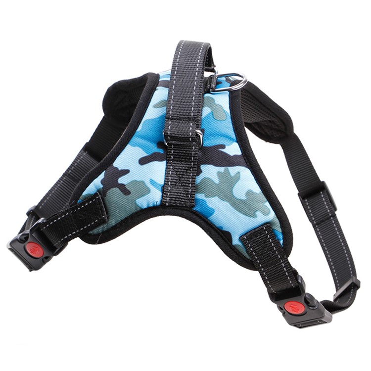 Dog Harness For Small To Large Sized Dog