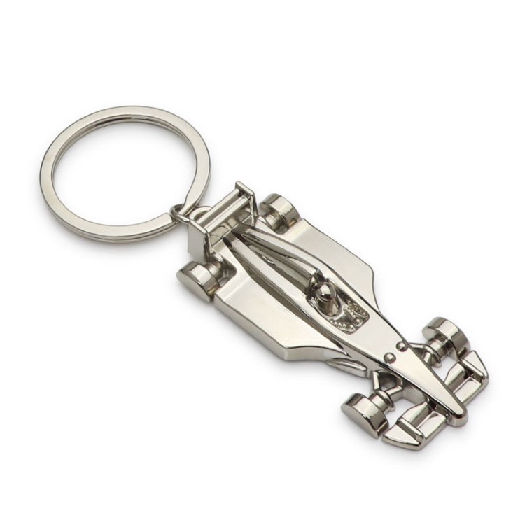 Sports Car Keychain Key Chain