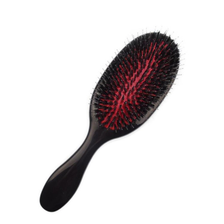 Anti-static Smooth Scalp Massage Hairdressing Comb