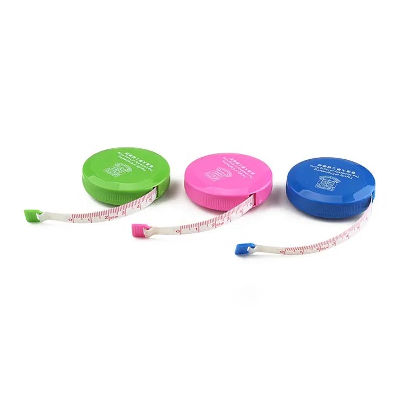 1.5 Meter Soft Body Tailor Sewing Craft Cloth Tape Measure