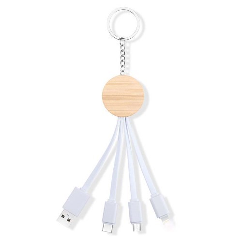 4 in 1 USB Cable Universal Charging Cord